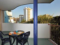 Lovely and Cozy Beachside Flat - Beahost