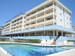 Lovely Flat With sea View and Swimming Pool