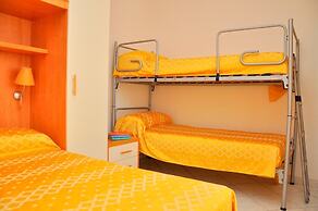 Lovely Flat With sea View and Swimming Pool