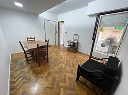 Cozy Almagro Retreat Comfort & Charm