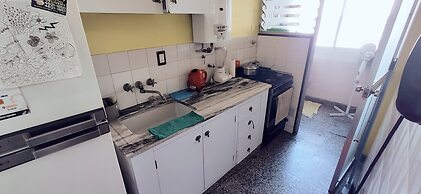 Cozy Almagro Retreat Comfort & Charm