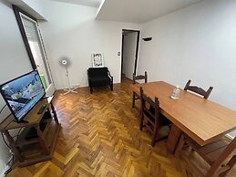 Cozy Almagro Retreat Comfort & Charm