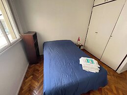 Cozy Almagro Retreat Comfort & Charm