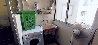 Cozy Almagro Retreat Comfort & Charm