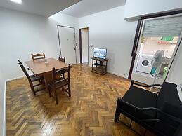 Cozy Almagro Retreat Comfort & Charm