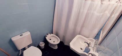 Cozy Almagro Retreat Comfort & Charm