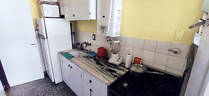 Cozy Almagro Retreat Comfort & Charm