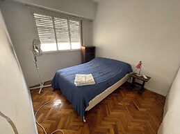 Cozy Almagro Retreat Comfort & Charm