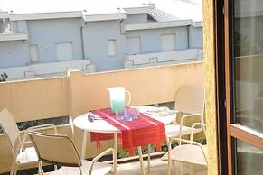 Gorgeous Flat With Terrace - Beahost Rentals