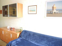 Gorgeous Flat With Terrace - Beahost Rentals