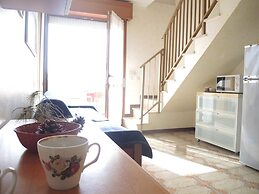 Gorgeous Flat With Terrace - Beahost Rentals