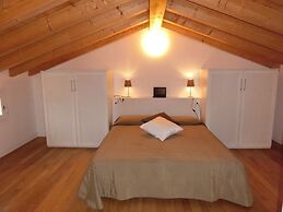 Comfy Flat in a Beautiful Village With Swimming Pool