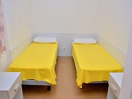 Nice Two-bedroom Apartment With Attic Terrace