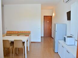 Nice Two-bedroom Apartment With Attic Terrace