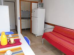 Apartment in Residence Next to the Beach - Beahost