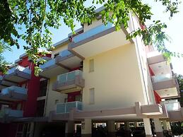 Flat 100m From the Beach With Sunny Terrace