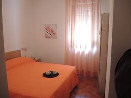 Flat 100m From the Beach With Sunny Terrace