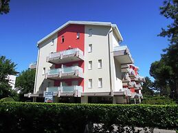 Flat 100m From the Beach With Sunny Terrace