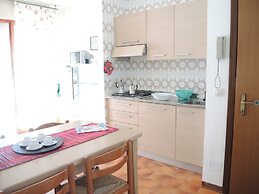Flat 100m From the Beach With Sunny Terrace