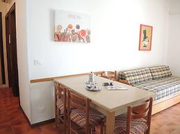 Flat 100m From the Beach With Sunny Terrace