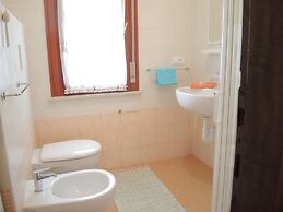 Flat 100m From the Beach With Sunny Terrace