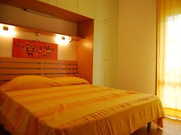 Renewed Three-room Apartment Close to the Beach