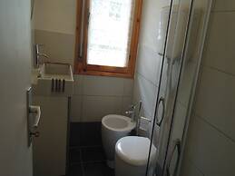 Renewed Three-room Apartment Close to the Beach