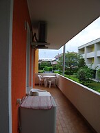 Renewed Three-room Apartment Close to the Beach