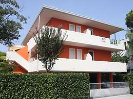 Renewed Three-room Apartment Close to the Beach