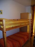 Renewed Three-room Apartment Close to the Beach