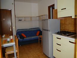 Renewed Three-room Apartment Close to the Beach