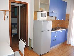 Modern Apartment With AC Next to the sea