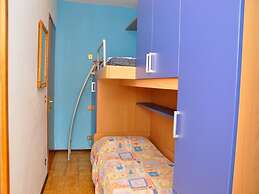 Modern Apartment With AC Next to the sea