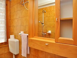 Modern Apartment With AC Next to the sea