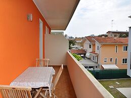 Modern Apartment With a/c Next to the sea