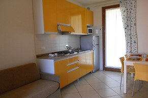 Comfy Flat in a Newly Built Holiday Village