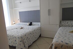 Comfy Flat in a Newly Built Holiday Village