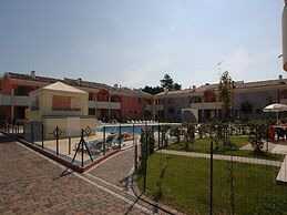 Comfy Flat in a Newly Built Holiday Village