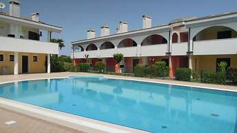 Enjoy Your Holidays in a Recently Built Residence