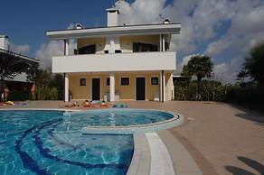 Enjoy Your Holidays in a Recently Built Residence