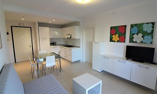 Modern Apartment in Lignano Pineta