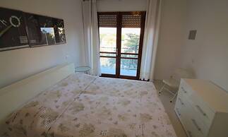 Modern Apartment in Lignano Pineta