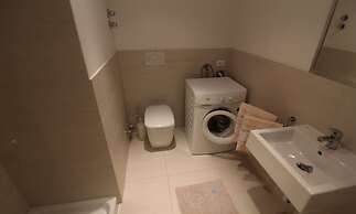 Modern Apartment in Lignano Pineta