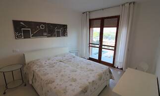 Modern Apartment in Lignano Pineta