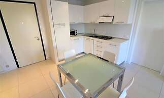 Modern Apartment in Lignano Pineta