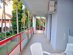 Cozy Apartment With AC Close to the sea - Beahost