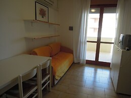 Beautiful Apartment With Terrace and Swimming Pool