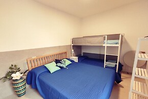 Warm Flat Just few Steps From the Beach - Beahost