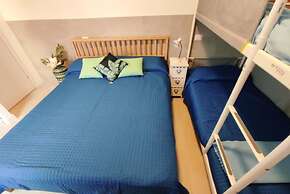 Warm Flat Just few Steps From the Beach - Beahost