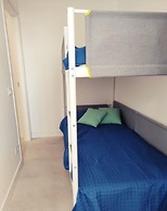 Warm Flat Just few Steps From the Beach - Beahost